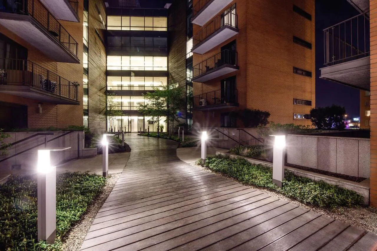 Meridian Residence Krakow 0*,
