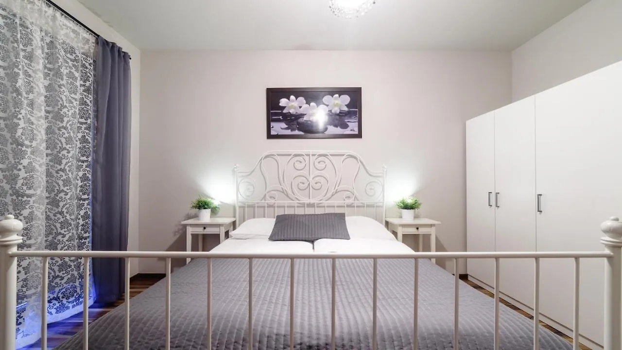 Meridian Residence Krakow